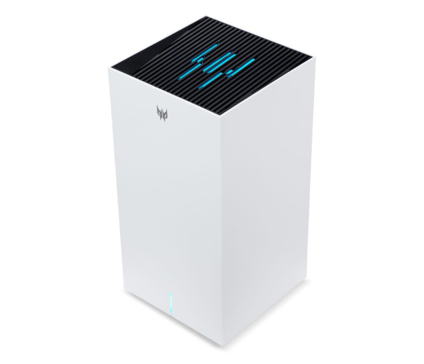ACER Predator Connect T7 (11000Mb/s a/b/g/n/ac/ax/be) FF.G2RTA.001 - 1260308 - zdjęcie 2